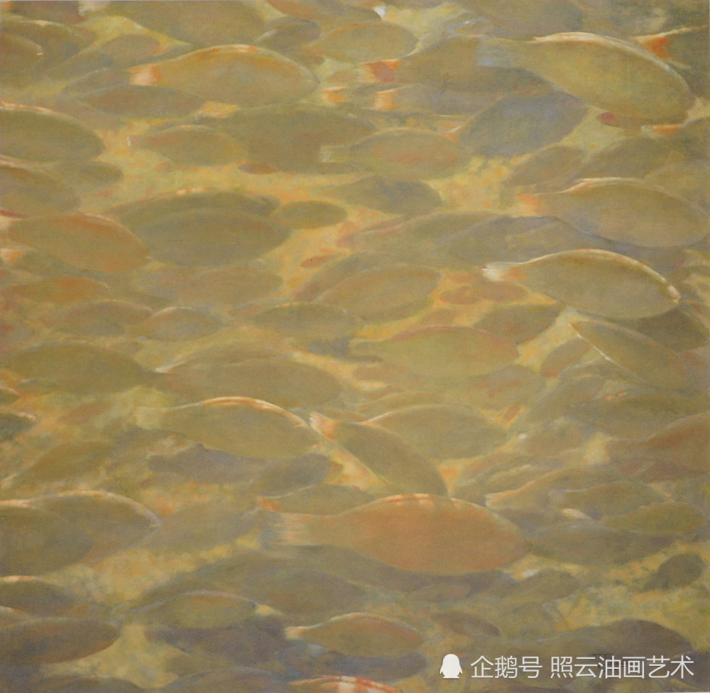 全国美展|第十届全国美展油画获奖作品回顾