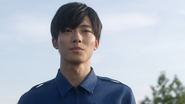 泰罗奥特曼人间体演员翻车筱田线上被抵制粉丝直呼学学初代吧