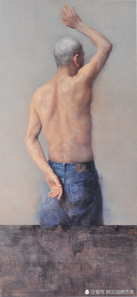 全国美展|第十届全国美展油画获奖作品回顾