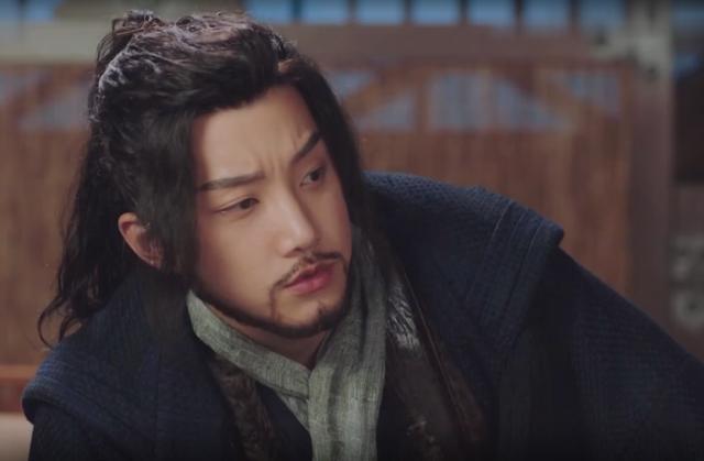 剧情一开始是为了抓女学生东夷山君骑马追着闻人隽的马车,大家心急如