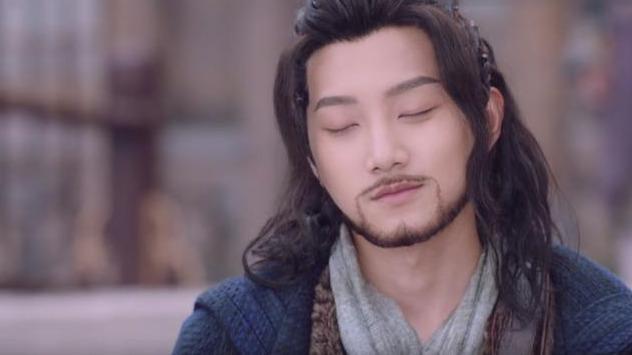 《青青子衿》高甜来袭,土匪男主搭配傻萌女主,可还悠悠得君心