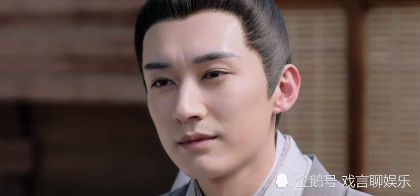 禹司凤|甜宠古装剧琉璃登上热搜，褚璇玑和司凤甜入心扉，观众越看越上头