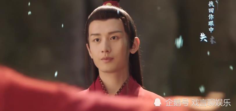 禹司凤|甜宠古装剧琉璃登上热搜，褚璇玑和司凤甜入心扉，观众越看越上头