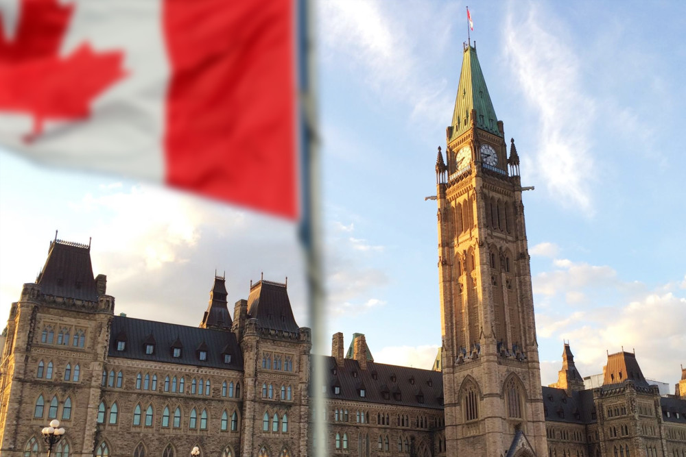 疫苗|与中企疫苗合作“告吹”，加拿大转头就宣布：将向这2家美企订购