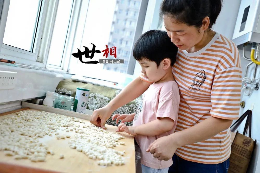 考古|女生学考古是什么体验？走近工作7年的陕西女考古队员