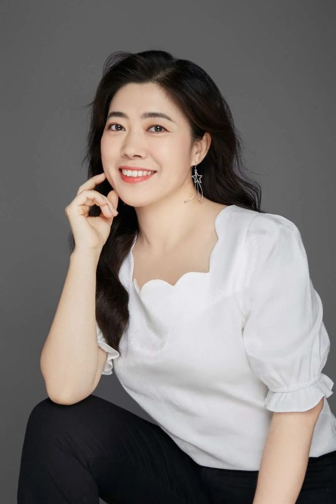 kellyhe|KellyHe：我是土生土长的罗湖人，见证了深圳的巨变