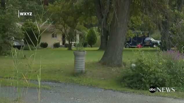 雷蒙德·贝利|美国一家四人全部中枪死在家中，场面恐怖，凶手竟是熟人