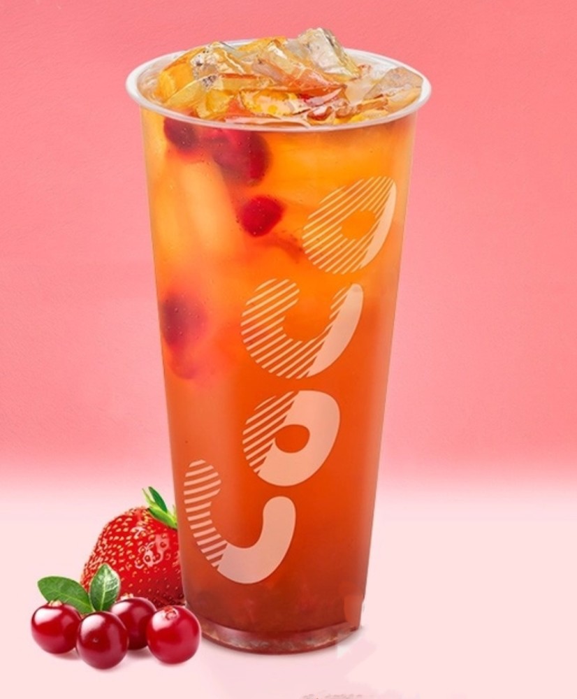 这几款coco好难喝!