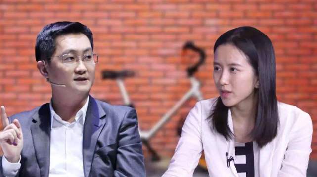 摩拜创始人胡玮炜的"锦鲤"老公:众佬助赚15亿,1人独获美人心|创始人