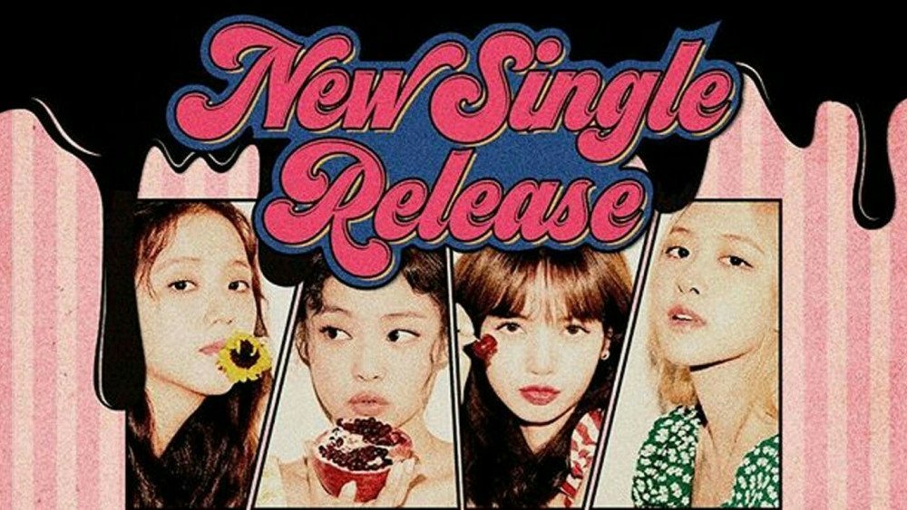 8月19日,韩国yg娱乐公司代表表示:"blackpink全球回归的准备工作正在