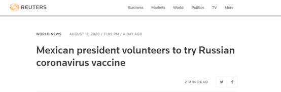 印度_军事|印度已开始与俄接触询问新冠疫苗情况，不是自己有疫苗么？