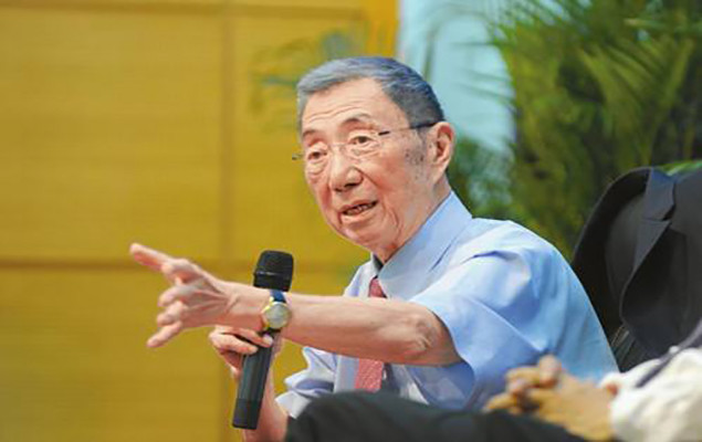 格物致知|“焚书坑儒”造成知识断层，《大学》中“格物致知”是什么意思？