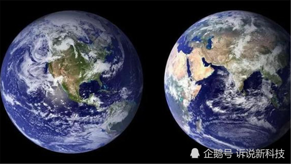 液态水|科学家发现“超级地球”？抵得上14个地球，还有液态水和四季！