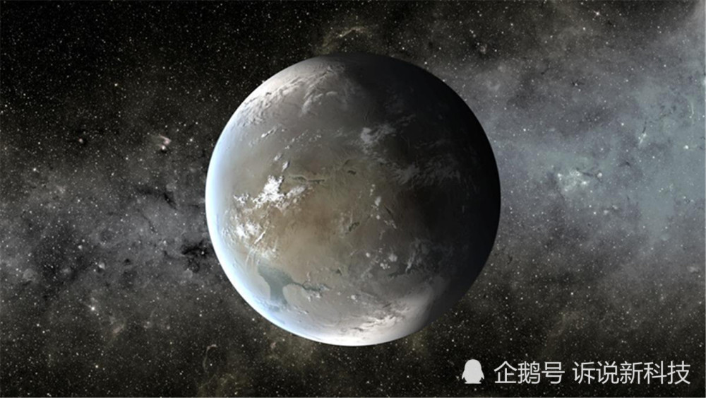 液态水|科学家发现“超级地球”？抵得上14个地球，还有液态水和四季！