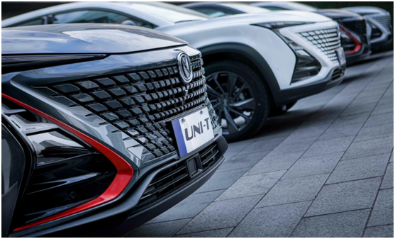 uni-t|UNI-T，自有引力