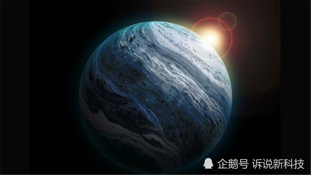 液态水|科学家发现“超级地球”？抵得上14个地球，还有液态水和四季！