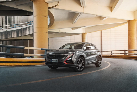 uni-t|UNI-T，自有引力