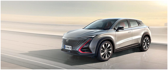 uni-t|UNI-T，自有引力