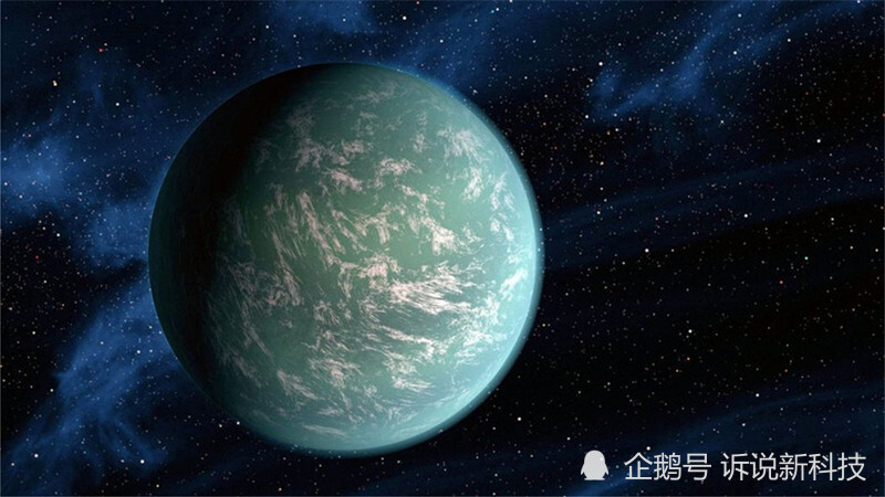 液态水|科学家发现“超级地球”？抵得上14个地球，还有液态水和四季！
