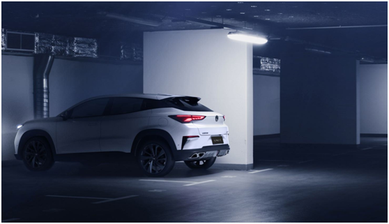 uni-t|UNI-T，自有引力