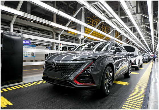 uni-t|UNI-T，自有引力