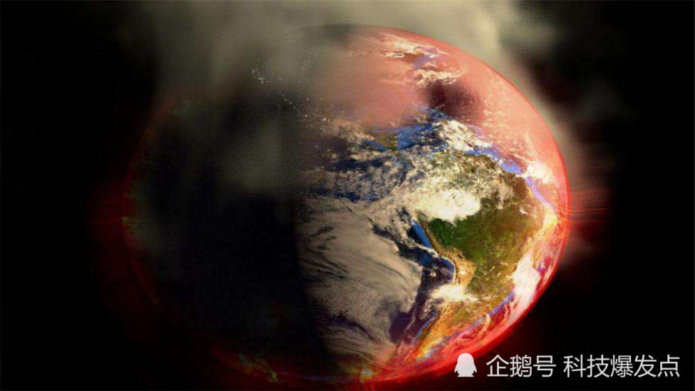 科学家|我国8月降雪，美国54度高温，为何气候会变得如此极端？