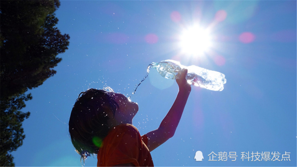 科学家|我国8月降雪，美国54度高温，为何气候会变得如此极端？