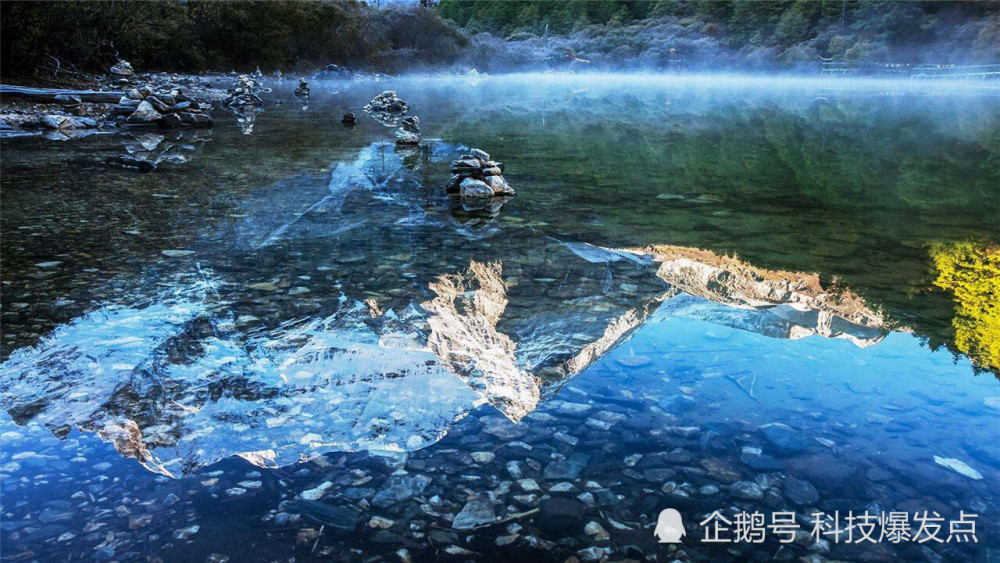 谷神星|充满水的星球，甚至从地下涌出，距离地球仅2.8个天文单位！