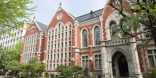 现充也能是学霸 庆应大学大学院告诉你如何两者兼得 腾讯新闻