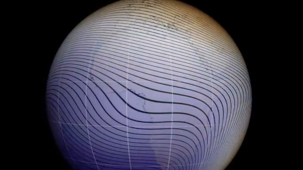 地球|科学家发现地球磁场出现“分裂”！会带来什么影响？