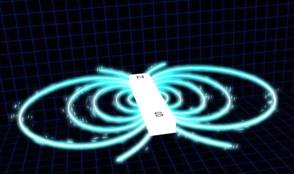 地球|科学家发现地球磁场出现“分裂”！会带来什么影响？