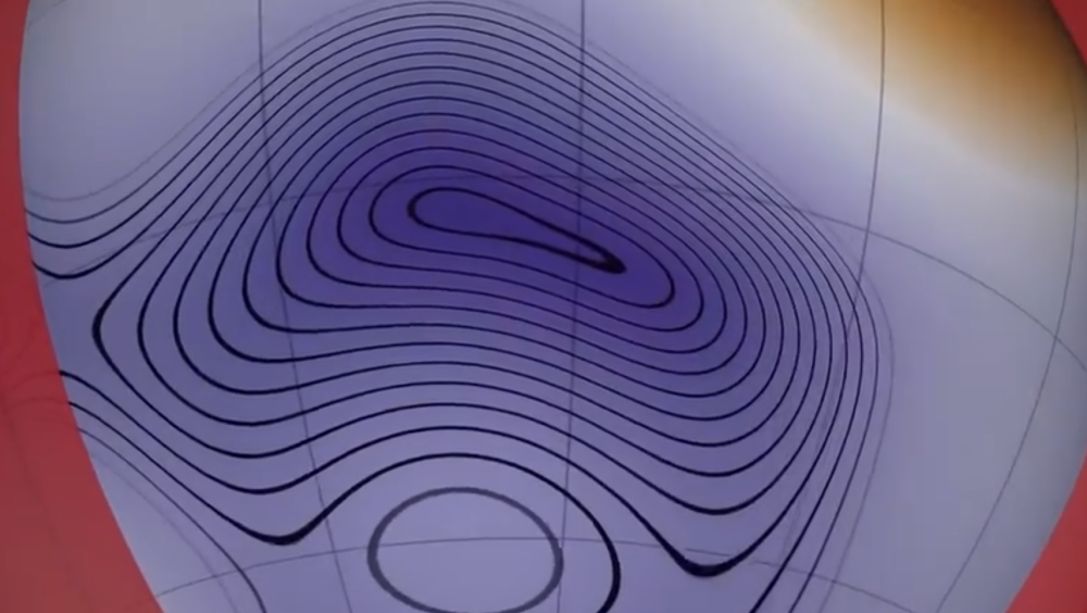 地球|科学家发现地球磁场出现“分裂”！会带来什么影响？