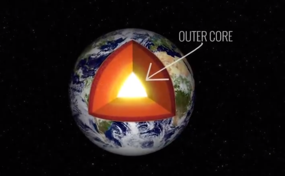 地球|科学家发现地球磁场出现“分裂”！会带来什么影响？