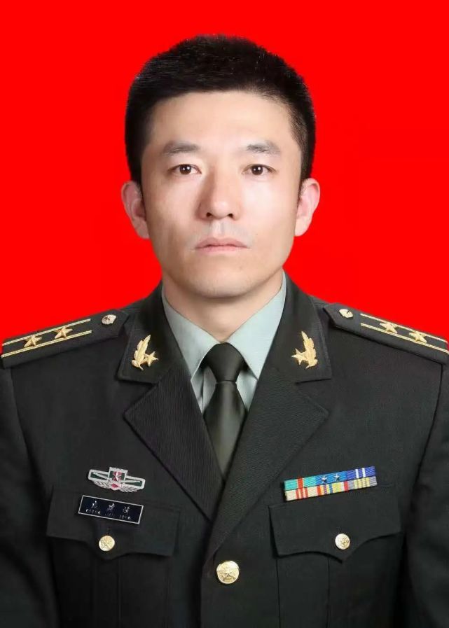 成建峰守护一方初心不变