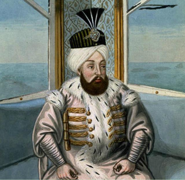 海面上开出绚丽的火花勒潘多战役带来海战时代的变革