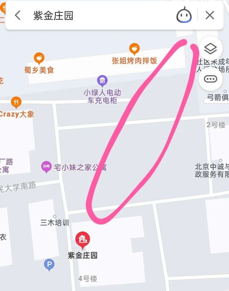 40年老平房区人口杂环境差是违建吗说不清