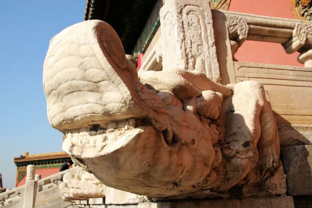 下水道|下水道是一座城市的良心 考古北京“城市良心”中蕴藏的智慧