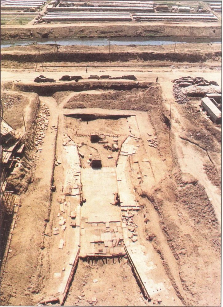 下水道|下水道是一座城市的良心 考古北京“城市良心”中蕴藏的智慧