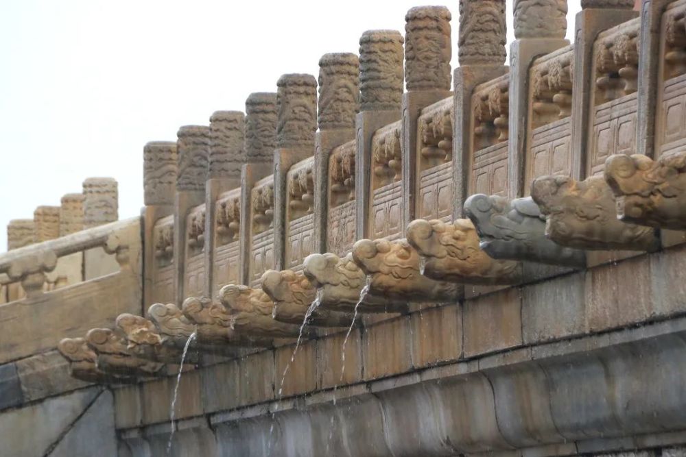 下水道|下水道是一座城市的良心 考古北京“城市良心”中蕴藏的智慧