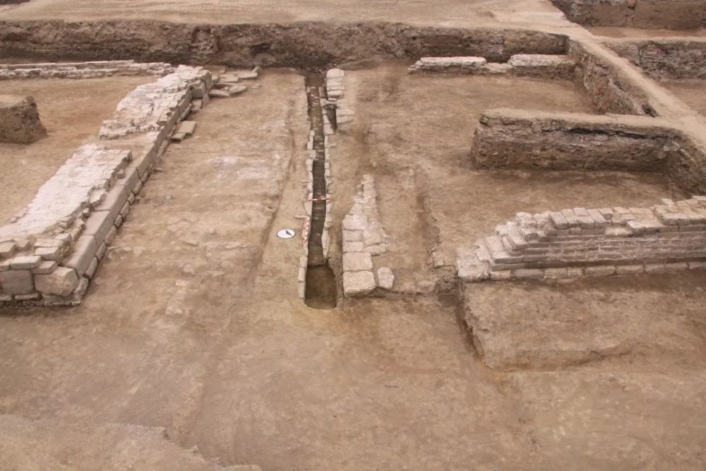 下水道|下水道是一座城市的良心 考古北京“城市良心”中蕴藏的智慧