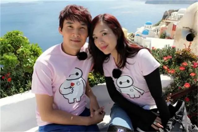 被嘲又老又丑的陈松伶是初代tvb女神演过冯程程嫁小8岁男神