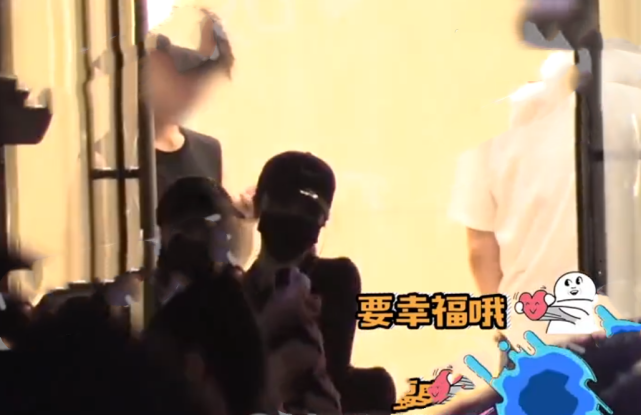 高云翔|和高云翔离婚一年，董璇曝当下生活状态，未承认和苏小玎恋情