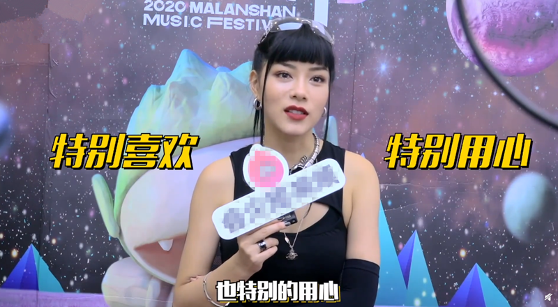 浪姐|《浪姐》人际关系复杂？朱婧汐眼中的李斯丹妮说明一切，很真实