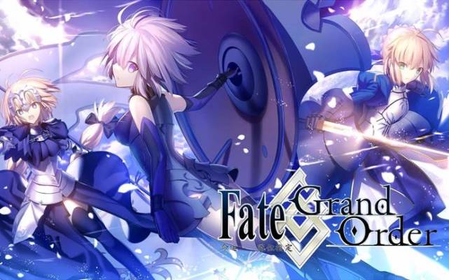 Fgo 8月日大更新总结 总计18个小时 四周年纪念开启 Fgo Fate Grand Order 绝对魔兽战线巴比伦尼亚 国服