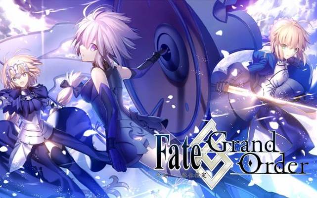 Fgo 8月日大更新总结 总计18个小时 四周年纪念开启 国服 Fgo Fate Grand Order 绝对魔兽战线巴比伦尼亚