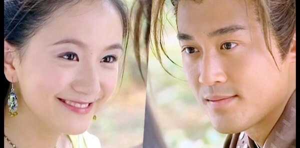 恍然回首,距离tvb武侠剧《大唐双龙传》播出距今已经有16年了,无论是