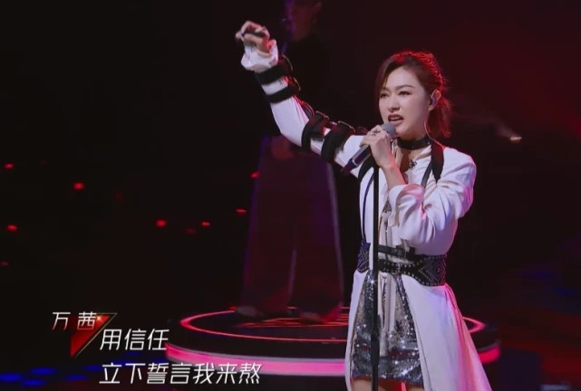 浪姐|《浪姐》人际关系复杂？朱婧汐眼中的李斯丹妮说明一切，很真实