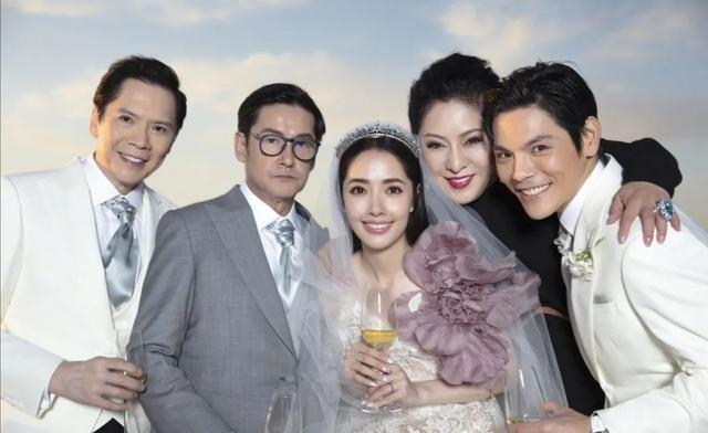 郭碧婷|郭碧婷爸爸：开早餐店养大三个女儿，郭碧婷嫁豪门到底是福是祸？