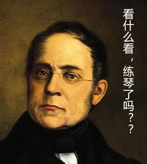 车尔尼599的不解之谜_腾讯新闻