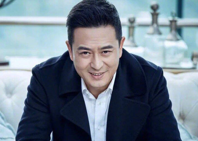 孙俪|继《安家》后，孙俪又一都市情感剧开机，搭档气质男神赵又廷